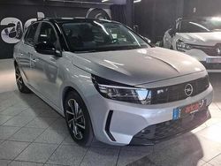 Cinzento Usado 2023 Opel Corsa Citadino | € 16.750 (Preço justo)