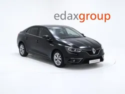 Preto Usado 2021 Renault Mégane IV Coupé | € 13.490 (Preço justo)