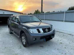 Usado 2011 Nissan Navara Pickup | € 17.500 (Bom preço)