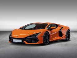 Laranja Usado 2025 Lamborghini Revuelto Coupé | € 755.000