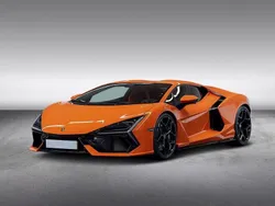 Laranja Usado 2025 Lamborghini Revuelto Coupé | € 755.000