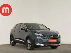 Usado 2024 Peugeot 3008 Allure | € 29.499 (Bom preço)