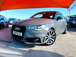 Antracite Usado 2014 Audi A1 Sportback Citadino | € 11.750 (Preço justo)