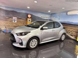 Outra Usado 2022 Toyota Yaris Hybrid Comfort Citadino | € 15.500 (Bom preço)
