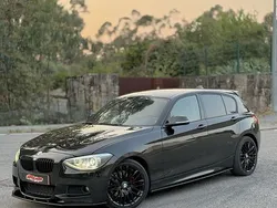 Usado 2012 BMW 118 Citadino | € 15.950 (Caro)