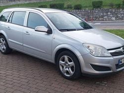 Usado 2008 Opel Astra Sedan | € 3.500 (Preço justo)
