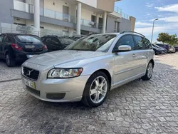 Usado 2009 Volvo V50 Carrinha | € 2.750 (Super Preço)