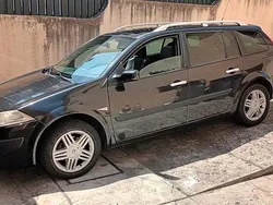 Usado 2008 Renault Mégane III Sedan | € 3.000 (Super Preço)