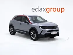 Cinzento Usado 2022 Opel Mokka-e Ultimate SUV | € 24.490 (Preço elevado)