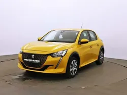 Outra Usado 2022 Peugeot e-208 Citadino | € 19.750 (Preço justo)