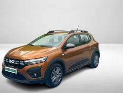Outra Usado 2023 Dacia Sandero Citadino | € 16.990 (Preço justo)
