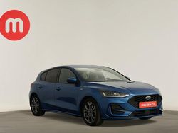 Usado 2025 Ford Focus ST-Line X | € 24.499 (Preço justo)