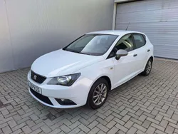Branco Usado 2015 Seat Ibiza I-Tech | € 11.000 (Preço elevado)