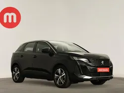 Usado 2024 Peugeot 3008 Allure | € 30.899 (Preço justo)