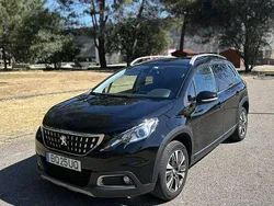 Usado 2016 Peugeot 2008 Style SUV | € 9.650 (Bom preço)
