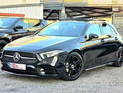 Usado 2018 Mercedes A180 AMG Sedan | € 24.690 (Caro)
