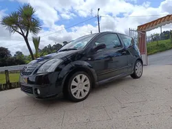 Usado 2005 Citroën C2 Citadino | € 4.500 (Preço justo)