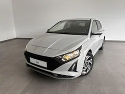Cinzento Novo 2025 Hyundai i20 | € 21.370 (Preço justo)