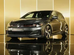 Cinzento Usado 2019 VW Golf VII | € 29.900 (Preço justo)