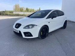 Usado 2007 Seat Leon FR Sedan | € 8.250 (Preço justo)