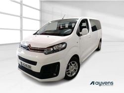 Branco Usado 2020 Citroën Spacetourer Business Class Van | € 25.900 (Super Preço)