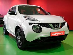 Usado 2018 Nissan Juke GT SUV | € 15.999 (Preço justo)