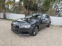 Usado 2016 Audi A4 Sedan | € 17.500 (Preço justo)