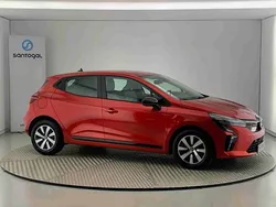 Vermelho Usado 2024 Mitsubishi Colt Citadino | € 15.900 (Bom preço)