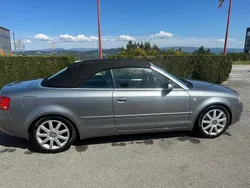 Usado 2006 Audi A4 S-Line Cabrios | € 7.900 (Super Preço)
