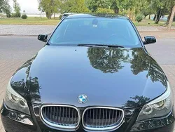 Usado 2009 BMW 520 Executive Sedan | € 8.000 (Bom preço)