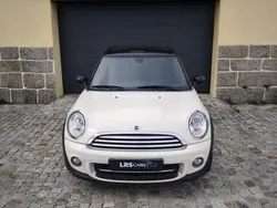 Mini Cooper Clubman
