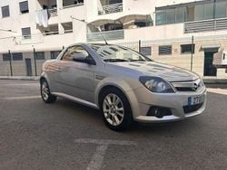 Cinza Usado 2005 Opel Tigra Cabrios | € 5.400