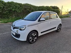 Branco Usado 2016 Renault Twingo Night&Day Citadino | € 9.750 (Preço justo)