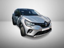 Cinza Usado 2023 Renault Captur Techno SUV | € 15.490 (Bom preço)