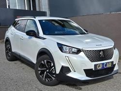 Branco Usado 2023 Peugeot e-2008 Allure SUV | € 21.900 (Bom preço)