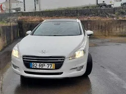 Usado 2014 Peugeot 508 Carrinha | € 5.950 (Super Preço)