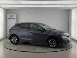 Cinzento Usado 2024 VW Polo | € 20.490 (Preço justo)