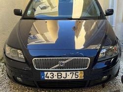 Usado 2006 Volvo V50 Carrinha | € 3.800