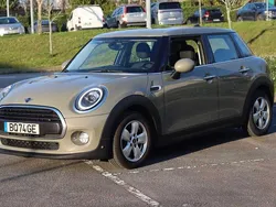 Usado 2018 Mini Cooper D Citadino | € 13.000 (Super Preço)