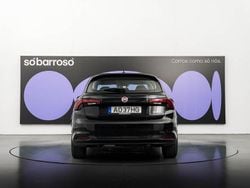 Preto Usado 2022 Fiat Tipo City Life Citadino | € 16.490 (Preço justo)