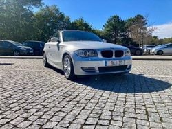 Usado 2009 BMW 118 Citadino | € 10.250 (Preço justo)