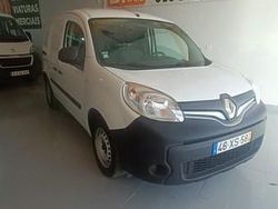 Branco Usado 2019 Renault Kangoo Business Monovolume | € 7.689 (Bom preço)