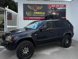 Preto Usado 2005 Jeep Grand Cherokee SUV | € 17.500