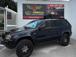 Preto Usado 2005 Jeep Grand Cherokee SUV | € 17.500