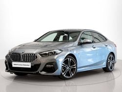 Usado 2022 BMW 216 Coupé | € 31.500 (Preço justo)