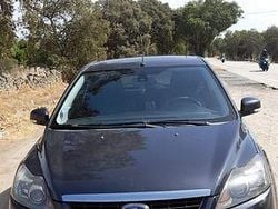 Usado 2008 Ford Focus Sedan | € 4.150 (Super Preço)