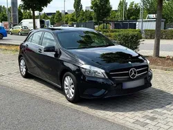 Usado 2014 Mercedes A180 | € 10.650 (Super Preço)