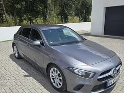 Usado 2019 Mercedes A160 Style Sedan | € 22.000 (Bom preço)