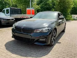 Preto Usado 2022 BMW 320e Sedan | € 35.900 (Bom preço)