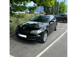 Usado 2008 BMW 116 Citadino | € 7.000